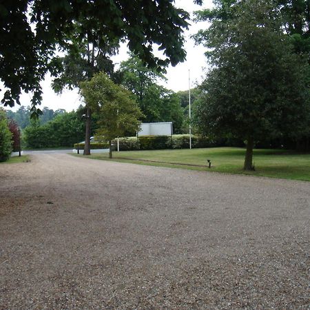 Norfolk House Hotel Maidenhead Exterior foto